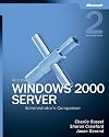 Microsoft Windows 2000 Server Administrator's Companion, Second Edition