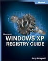 Microsoft Windows XP Registry Guide