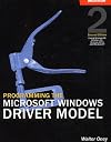 Programming the Microsoft Windows Driver Model, Second Edition
