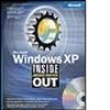 Microsoft Windows XP Inside Out, Deluxe Edition