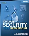 Microsoft Windows Security Resource Kit
