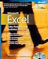 Microsoft Excel Data Analysis and Business Modeling