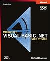 Microsoft Visual Basic .NET 2003 Step by Step