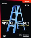 Microsoft Visual C .NET 2003 Step by Step