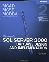 SQL Server 2000 Database Design and Implementation