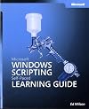Microsoft Windows Scripting Self-Paced Learning Guide (Pro-Other)