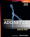 Microsoft Adonet 20 Step By Step 2nd Edition Step By Step Developer