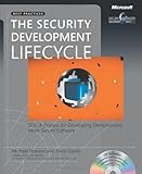 The Security Development Lifecycle Developer Best Practices
