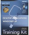 MCDST Self-Paced Training Kit (Exam 70-272): Supporting Users and Troubleshooting Desktop Applications on Microsoft® Windows® XP, Second Edition (Pro-Certification)