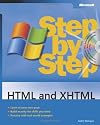 HTML and XHTML Step by Step
