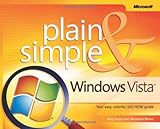 Windows Vistatm Plain Simple