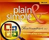 Microsoft Office PowerPoint 2007 Plain & Simple