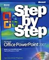 Microsoft Office PowerPoint 2007 Step by Step