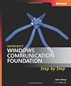 Microsoft Windows Communication Foundation Step by Step