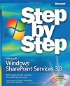Microsoft Windows SharePoint Services 3.0 Step by Step