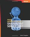 Inside Microsoft Office SharePoint Server 2007