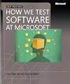 How We Test Software at Microsoft