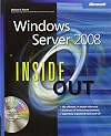 Windows Server 2008 Inside Out