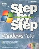 Windows Vista Step By Step Deluxe Edition
