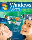 The Best Of Windows Vista The Official Magazine A Reallife Guide To Windows Vista And Your Pc