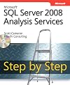 Microsoft® SQL Server® 2008 Analysis Services Step by Step (Step by Step Developer)