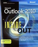 Microsoft Outlook 2010 Inside Out