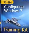 Self-Paced Training Kit (Exam 70-680) Configuring Windows 7 (MCTS) (Microsoft Press Training Kit)