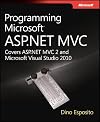 Programming Microsoft ASP.NET MVC