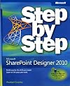 Microsoft SharePoint Designer 2010 Step by Step
