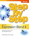 Microsoft Expression Blend 4 Step by Step (Step By Step (Microsoft))