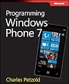 Programming Windows® Phone 7