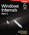 Windows Internals, Part 1 (6th Edition) (Developer Reference)