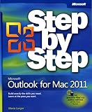 Microsoft Outlook For Mac 2011 Step By Step