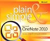 Microsoft OneNote 2010 Plain & Simple