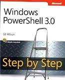 Windows Powershell 30 Step By Step