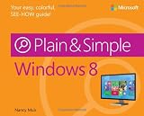 Windows 8 Plain Simple
