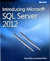 Introducing Microsoft SQL Server 2012