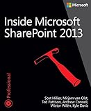 Inside Microsoft Sharepoint 2013 Developer Reference
