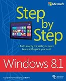 Windows 81 Step By Step