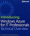Introducing Windows Azure for IT Professionals