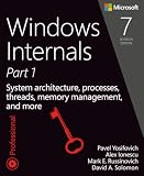 Windows Internals, Part 1
