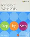 Microsoft Word 2016 Step By Step