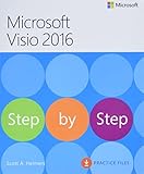 Microsoft Visio 2016 Step By Step