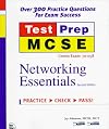 MCSE TestPrep: Networking Essentials, Second Edition (Covers Exam #70-058)
