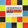 Homepage Usability: 50 Websites Deconstructed