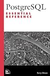 PostgreSQL Essential Reference