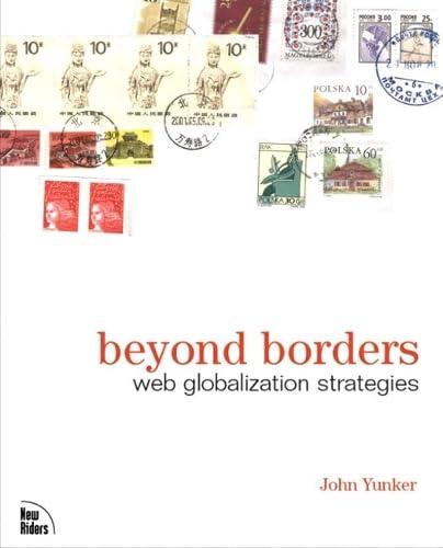 Beyond Borders book cover