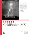 Inside ColdFusion MX