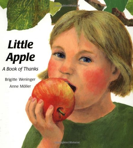 Cover of Little Apple