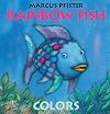 Rainbow Fish Colors